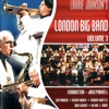 Laurie Johnson's London Big Band Volume 3