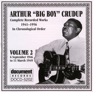 Arthur "Big Boy" Crudup Vol. 2 1946-1949