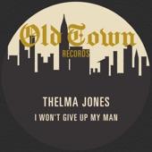 Thelma Jones - Stronger