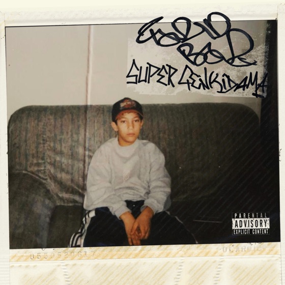 Cover artwork for LOCO (feat. 18 Karat & AK Ausserkontrolle)