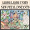 Lasso - Arbor Labor Union lyrics