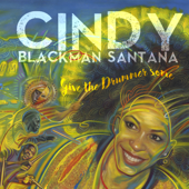 Give the Drummer Some - Cindy Blackman Santana