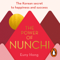 Euny Hong - The Power of Nunchi artwork