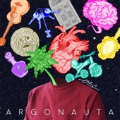 Argonauta artwork