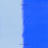TWICE - EP artwork