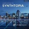 Welcome to Synthtopia (feat. Andrea Powell) - Single