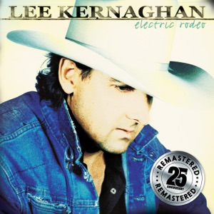 Lee Kernaghan - Something In the Water - Line Dance Music