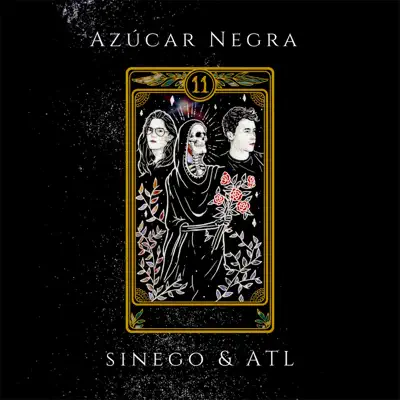 Azúcar Negra (English Version) - Single - ATL