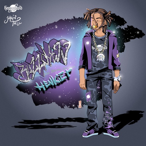 Album artwork