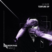 Torture artwork