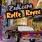 Rollz Royze - Zukeepa lyrics