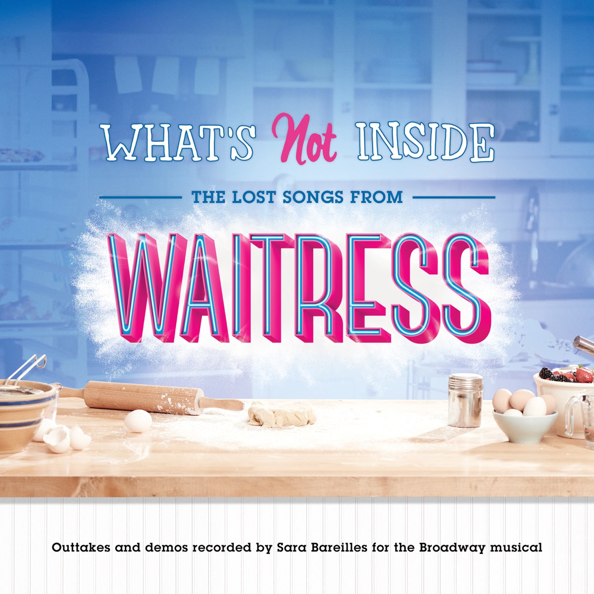 what-s-not-inside-the-lost-songs-from-waitress-outtakes-and-demos