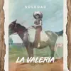 La Valeria - Single album lyrics, reviews, download