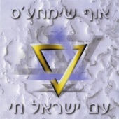 שומר ישראל artwork