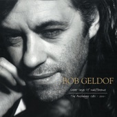 Bob Geldof - The Great Song of Indifference