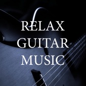Relax Guitar Music, Vol. 1 artwork