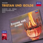 Tristan und Isolde, Act 2: "Isolde! Geliebte! - Tristan! Geliebter!" artwork