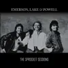 The Sprocket Sessions album lyrics, reviews, download