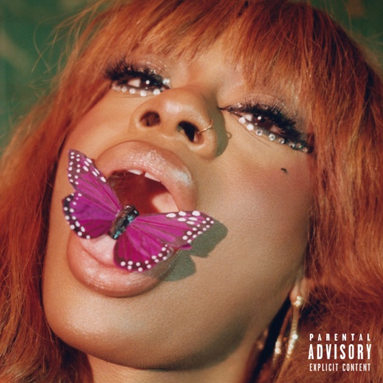 Cover artwork for Look At That