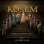 Muhteşem Yüzyıl: Kösem, Vol. 1 (Original Soundtrack)