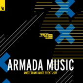 Armada Music - Amsterdam Dance Event 2019 artwork
