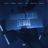 Paper Zien - Remix by Yssi SB iTunes Track 1