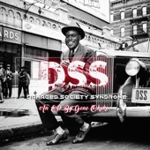 Damaged Society Syndrome (DSS) - EP artwork
