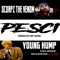 Pesci (feat. Young Hump) - Scorpz The Venom lyrics