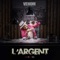 L'argent - Venom Cascadeur lyrics