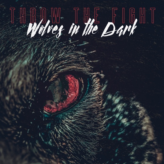 Cover artwork for Wolves in the Dark