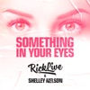 Something In Your Eyes - Single