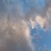 Clouds Move - EP