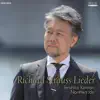 Stream & download Richard Strauss Lieder