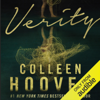 Colleen Hoover - Verity (Unabridged) artwork