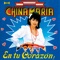 Amor Fugaz - China Maria lyrics