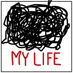 58: Life is 1% Yes?!?!