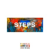 STEPS - EP artwork