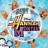 Hannah Montana - Nobody's Perfect