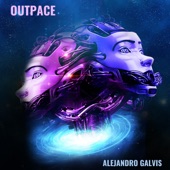 Outpace - EP artwork