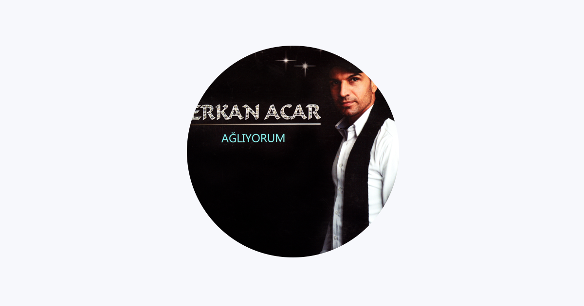 Erkan Acar Apple Music Te