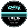 Chris Fry - Black Coffee (Blend)