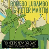 Cuba New Orleans (Live) artwork