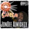 Almighty Intro I Love When They Run - JonDee Almighty lyrics