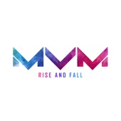 Rise and Fall artwork
