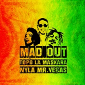 Mad Out artwork