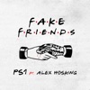 Fake Friends (feat. Alex Hosking) - Single