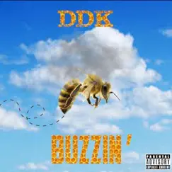 Buzzin' - Single by DDK album reviews, ratings, credits