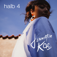 Jenniffer Kae - halb 4 artwork