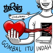 Gombal Itu Indah artwork