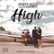 High (feat. Macjreyz) artwork